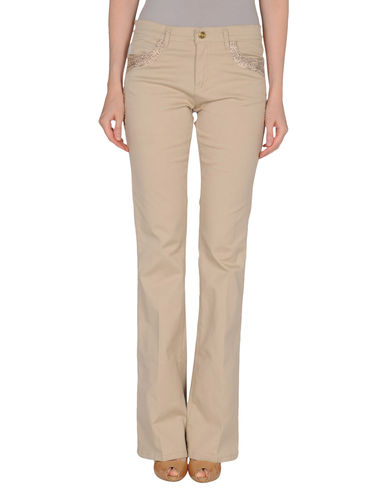 ZOOM ICEJEANS ICEBERG - Casual pants