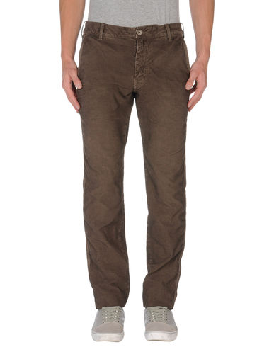 ZOOM JACOB COHЁN ACADEMY - Casual pants