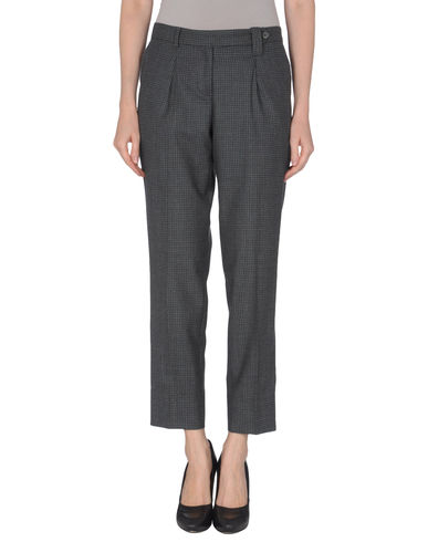 ZOOM INCOTEX - Casual trouser
