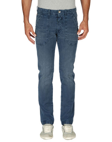 ZOOM JACOB COHЁN ACADEMY - Casual pants