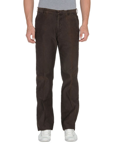 ZOOM C.P. COMPANY - Casual pants