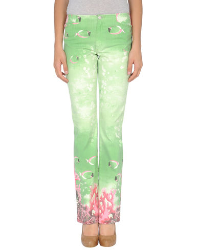 ZOOM ANGELO MARANI - Casual trouser