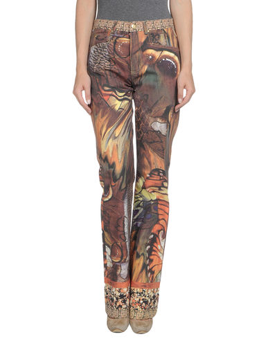 ZOOM ANGELO MARANI - Casual pants