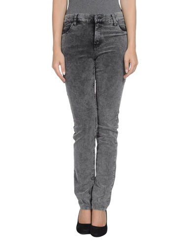 ZOOM CHEAP MONDAY - Casual pants