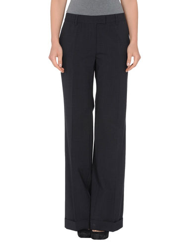 ZOOM ALBERTO BIANI - Formal trouser
