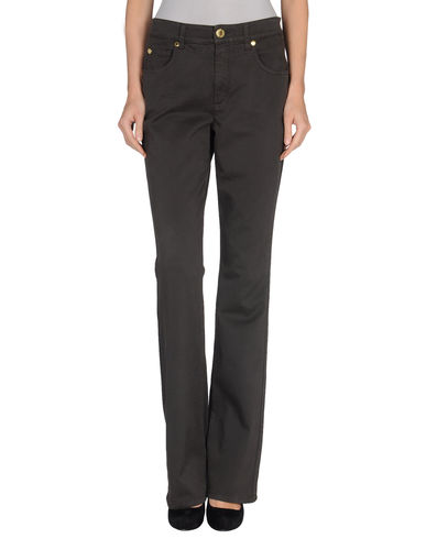 ZOOM ANGELO MARANI - Casual trouser