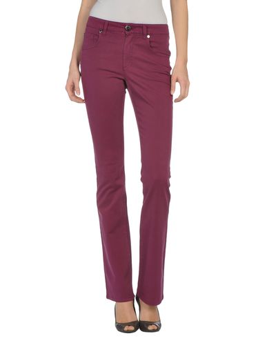 ZOOM ANGELO MARANI - Casual pants
