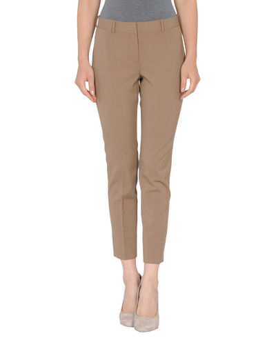ZOOM AB ALBERTO BIANI - 3/4-length trousers