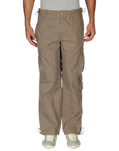 ZOOM NIKE - Casual pants