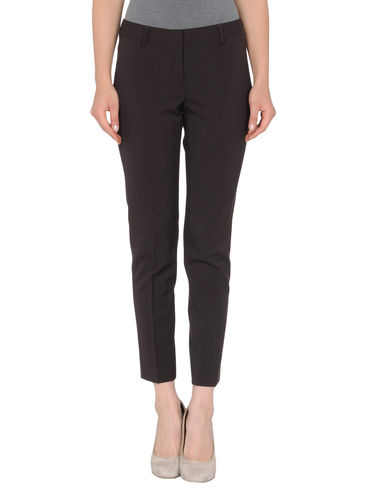 ZOOM AB ALBERTO BIANI - Dress pants