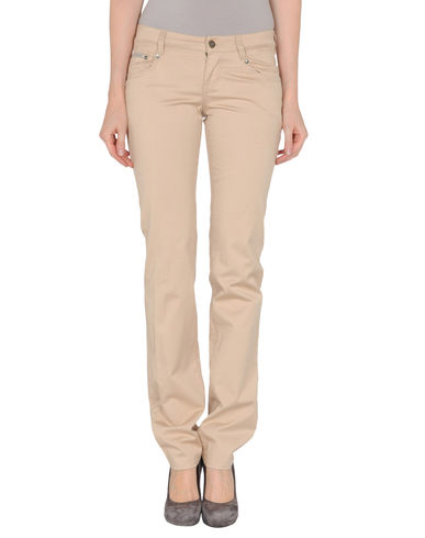ZOOM CALVIN KLEIN JEANS - Casual trouser