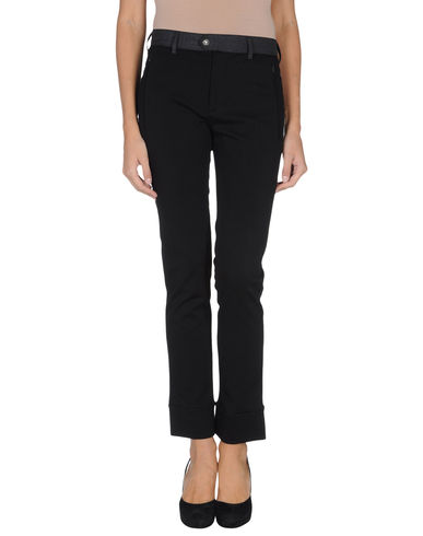 ZOOM BIKKEMBERGS - Casual pants