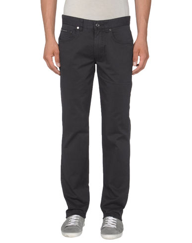 ZOOM CALVIN KLEIN JEANS - Casual pants