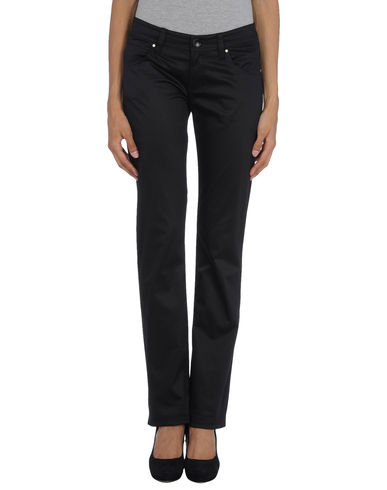ZOOM ARMANI JEANS - Casual pants