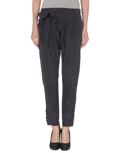 ZOOM NOLITA - Casual pants