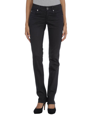 ZOOM CALVIN KLEIN JEANS - Denim trousers