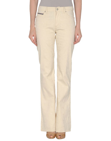 ZOOM KRIZIA JEANS - Casual pants
