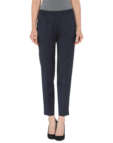 ZOOM NEW YORK INDUSTRIE - Formal trouser