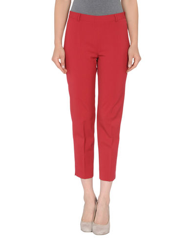 ZOOM AB ALBERTO BIANI - 3/4-length trousers