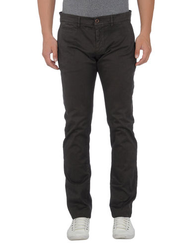 ZOOM SIVIGLIA - Casual pants
