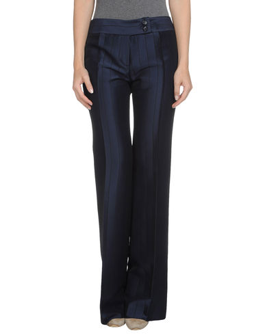 ZOOM EMPORIO ARMANI - Dress pants