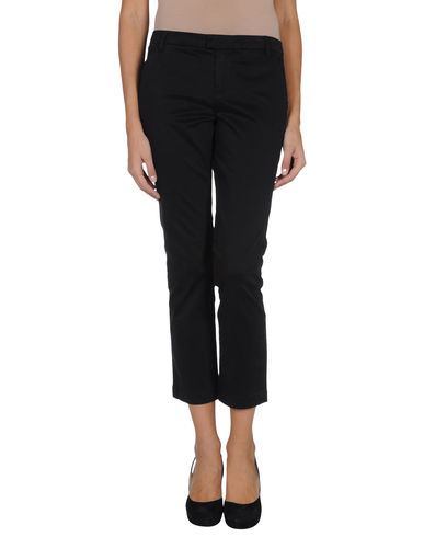 ZOOM CALVIN KLEIN JEANS - Casual trouser