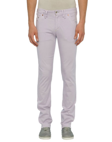 ZOOM MASON'S JEANS - Casual pants