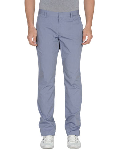 ZOOM CALVIN KLEIN JEANS - Casual pants