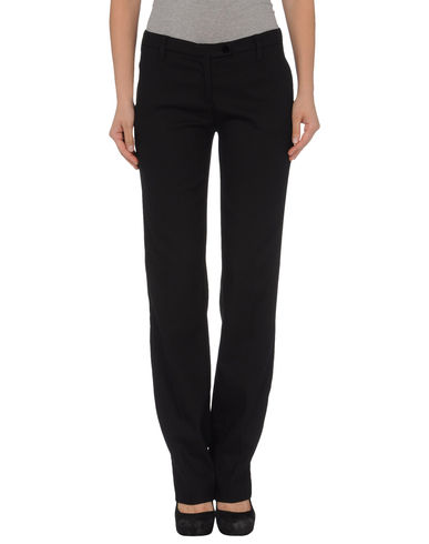ZOOM ARMANI JEANS - Formal trouser
