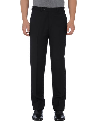 ZOOM SARTELLI - Dress pants