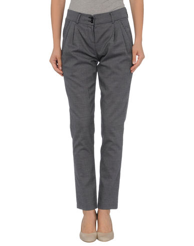 ZOOM PINKO - Casual pants
