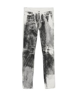 Casual trouser Women's - HELMUT LANG