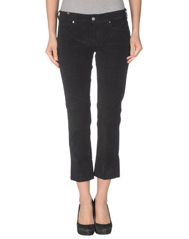 ZOOM NOTIFY - 3/4-length trousers