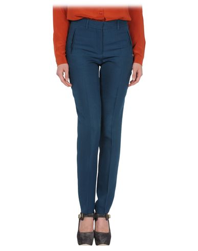 ZOOM ROCHAS - Dress pants