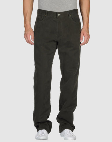 ZOOM HENRY COTTON'S - Casual pants