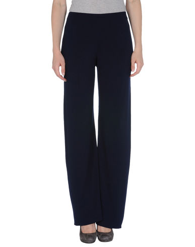 ZOOM WOOD - Casual pants