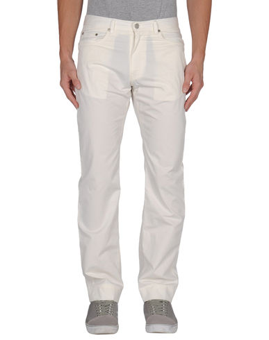 ZOOM HENRY COTTON'S - Casual pants