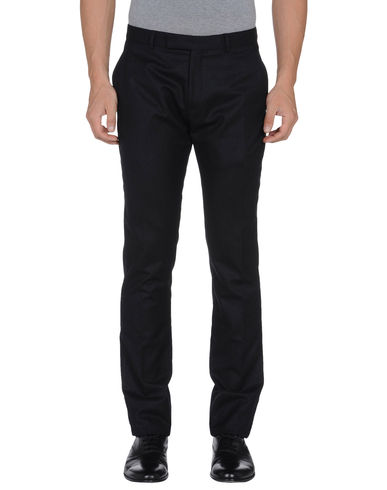 ZOOM DIOR HOMME - Dress pants