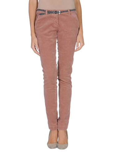 ZOOM MAISON SCOTCH - Casual pants