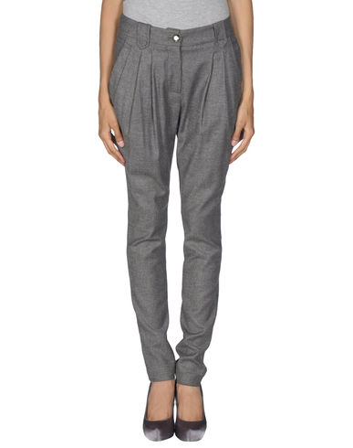 ZOOM PINKO - Casual pants