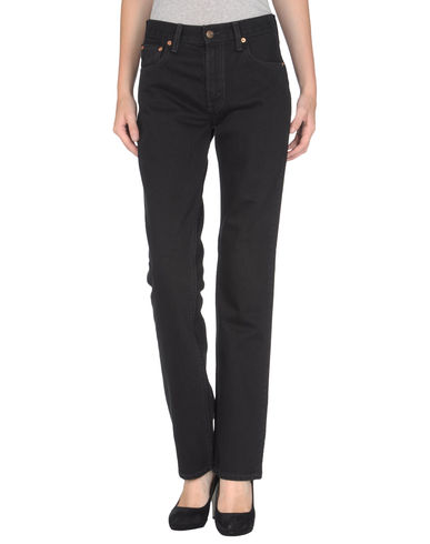 ZOOM LEVI'S RED TAB - Denim trousers