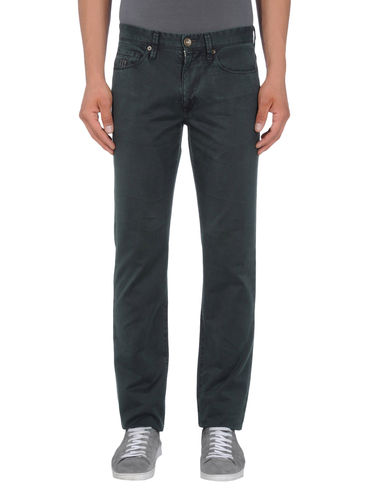 ZOOM HENRY COTTON'S - Casual pants