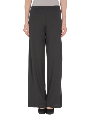 ZOOM WOOD - Casual pants