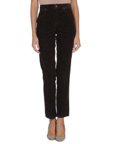 ZOOM LEE - Casual pants