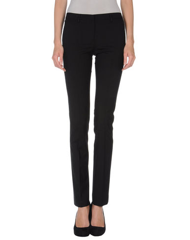 ZOOM BALLANTYNE - Dress pants