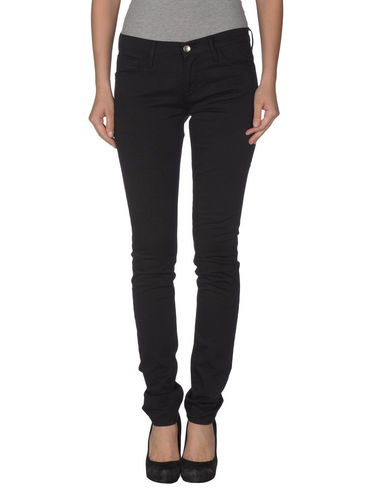 ZOOM LOVE MOSCHINO - Casual pants