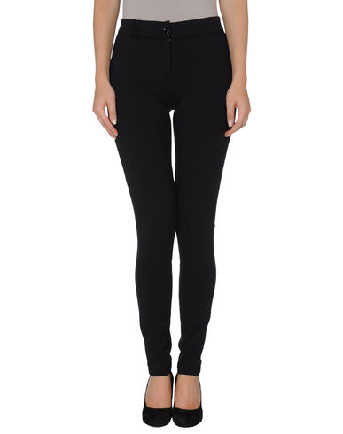 ZOOM EMPORIO ARMANI - Casual pants