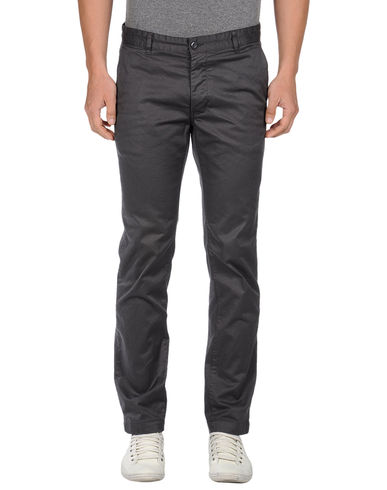ZOOM MAURO GRIFONI - Casual pants