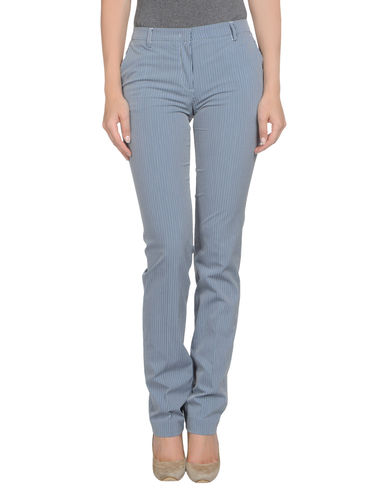 ZOOM BALLANTYNE - Casual pants