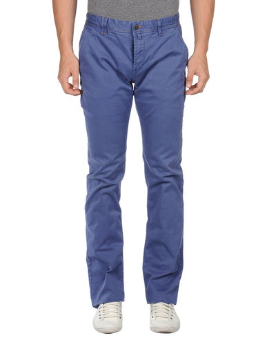 ZOOM COCHRANE - Casual pants